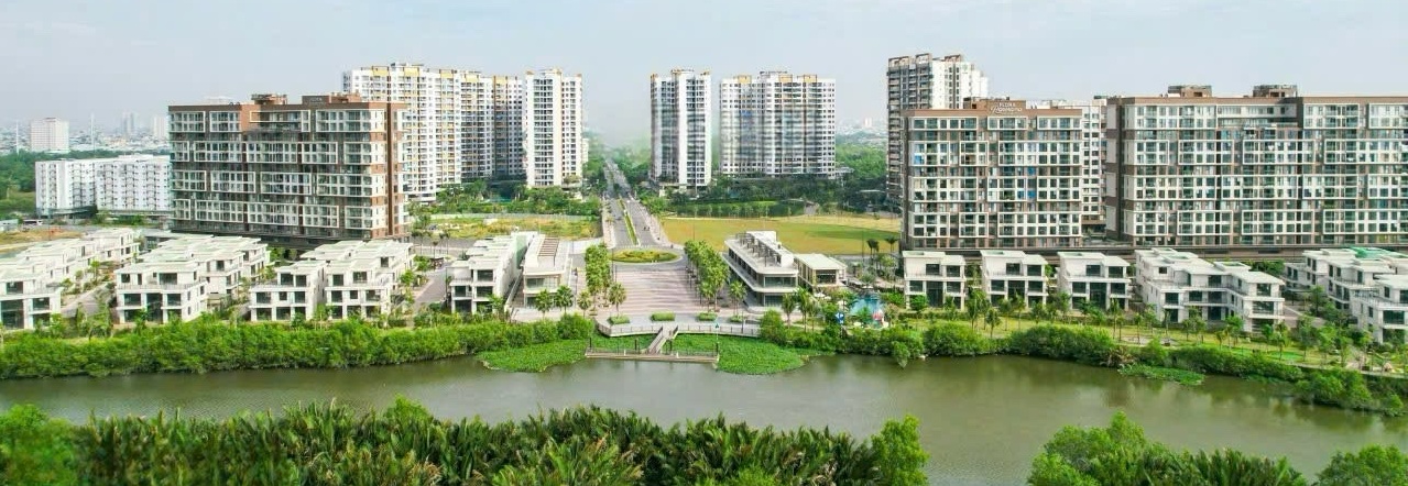 Dự án của Nam Long