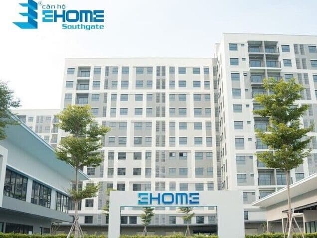 Ehomesouthgate - Nam Long
