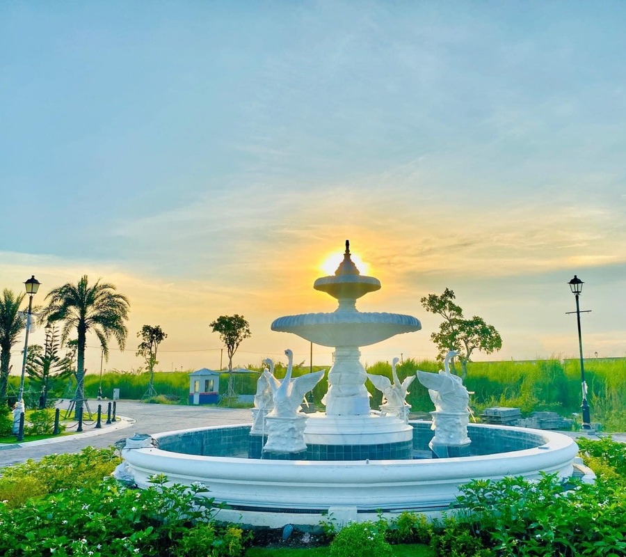 Nam Long Land