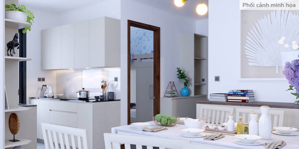 can ho 2pn ehome southgate