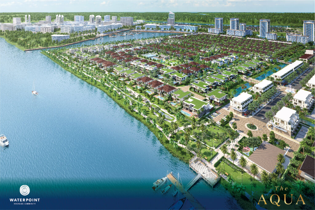 the aqua hinh anh du an–waterpoint 19 namlong
