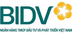 Logo đối tác BIDV của Nam Long