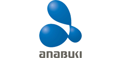 Logo đối tác Anabuki của Nam Long