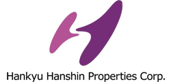 Logo đối tác Hankyu Hanshin của Nam Long