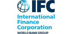 Logo đối tác IFC của Nam Long