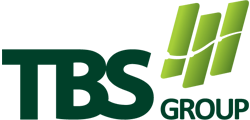 Logo đối tác TBS Group của Nam Long