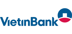 Logo đối tác VietinBank của Nam Long